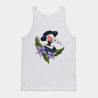 Belladonna Tank Top